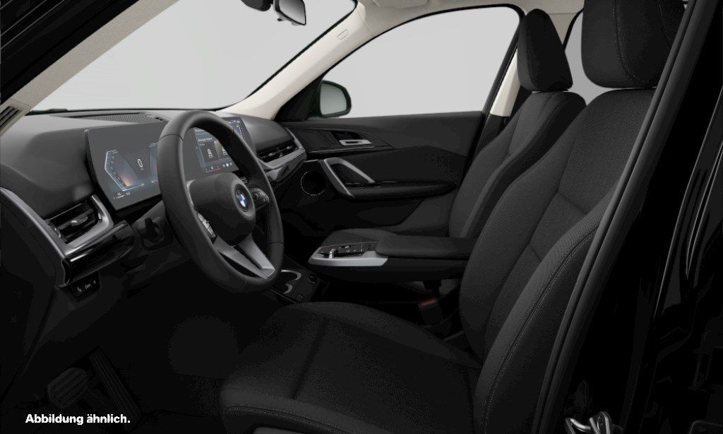 BMW X1 - Bild 4