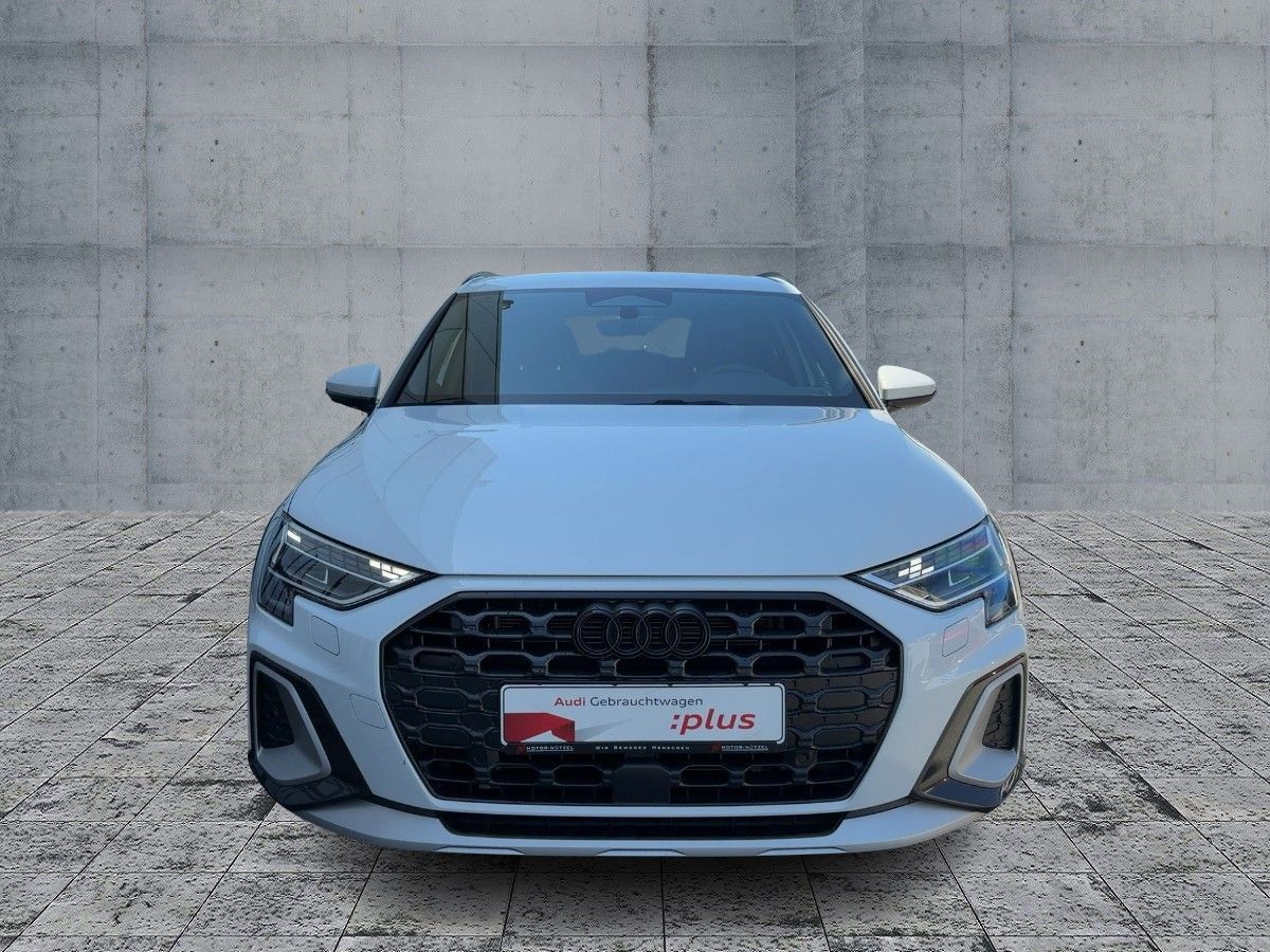 Audi A3 - Bild 3