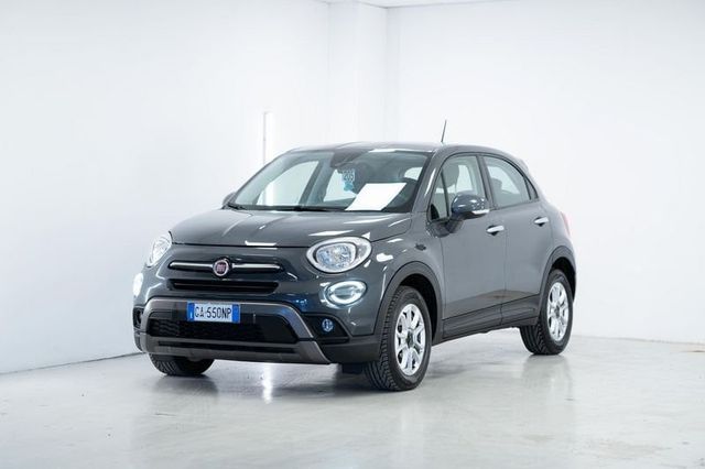 Fiat FIAT 500X 1.0 T3 City Cross 120CV