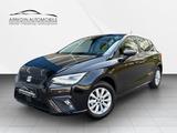 Seat Ibiza 1.0 Style Lim. LED/R-KAM/PDC/ALU/SHZ/KLIMA - Seat Gebrauchtwagen in Dortmund