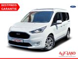 Ford Tourneo Connect 1.5 TDCi LED Standheizung Kamera - Ford Tourneo Connect: Standheizung