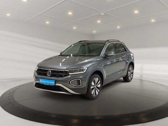 T-ROC MOVE 1.5 TSI DSG  LED, NaviACC, SHZ