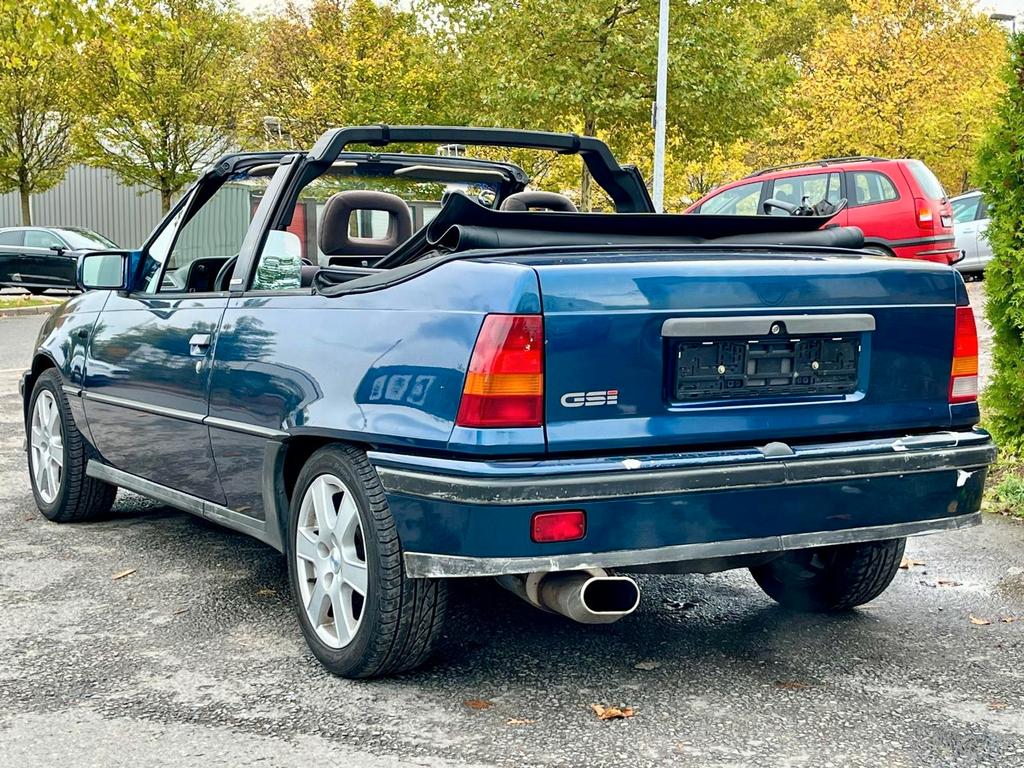 Opel Kadett