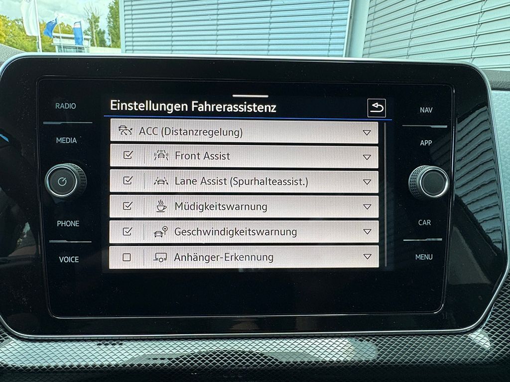 T-Cross 1.0 TSI DSG "GOAL" *AHK*NAVI*5JG*