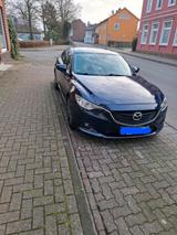 Mazda 6 2.2 diesel - Mazda 2 mit Diesel-Antrieb: Limousine, 6.6
