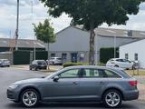 Audi A4 Avant sport*TÜV NEU*SERVICE NEU* - Audi A4: Kombi, Se