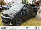 Citroën Space Tourer Plus M - Citroën SpaceTourer Neuwagen