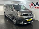Toyota Proace Verso 2.0 D-4D Shuttle*Automa.*8 Sitze - Toyota in Berlin: Proace