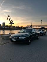 Volvo Sparsamer Volvo S80 - mit Diesel-Antrieb: Sparsame
