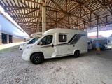 Knaus Van Ti 550 MF - Knaus 550
