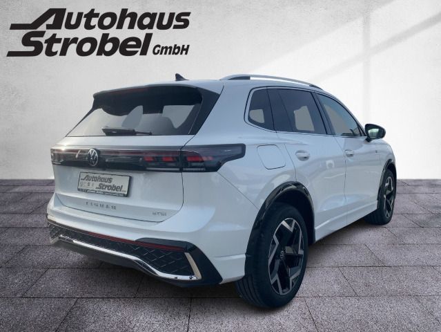 Volkswagen Tiguan - Bild 5