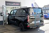Ford Tourneo Custom 320 L1 Sport AWD*8-Sitze*AHK*Pano - Ford Tourneo Custom Gebrauchtwagen in Mülheim (Ruhr)
