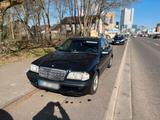 Mercedes-Benz Mercedes w202 c180 - Mercedes-Benz C 180: W202