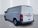 Volkswagen T6.1 Kasten 2.0 TDI DSG AHK Einparkhilfe Klima - Volkswagen: TDI