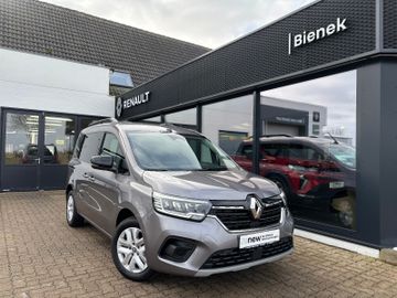 Renault Kangoo Equilibre TCe 100