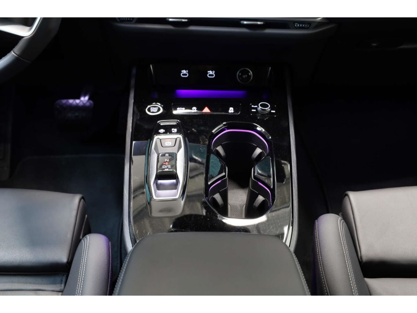 Audi A5 - Bild 18