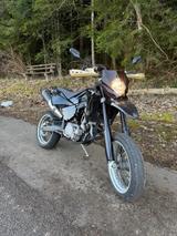 Husqvarna  sms 630 - HUSQVARNA SM 630