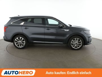 KIA Sorento - 7