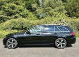 Mercedes-Benz C 220 d T 9G-TRONIC Avantgarde Reifen NEU sauber - Mercedes-Benz: Reifen