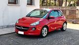 Opel Adam 1.4 87 CV GPL Tech Jam GARANZIA 24 MES - Opel Adam mit LPG-Antrieb