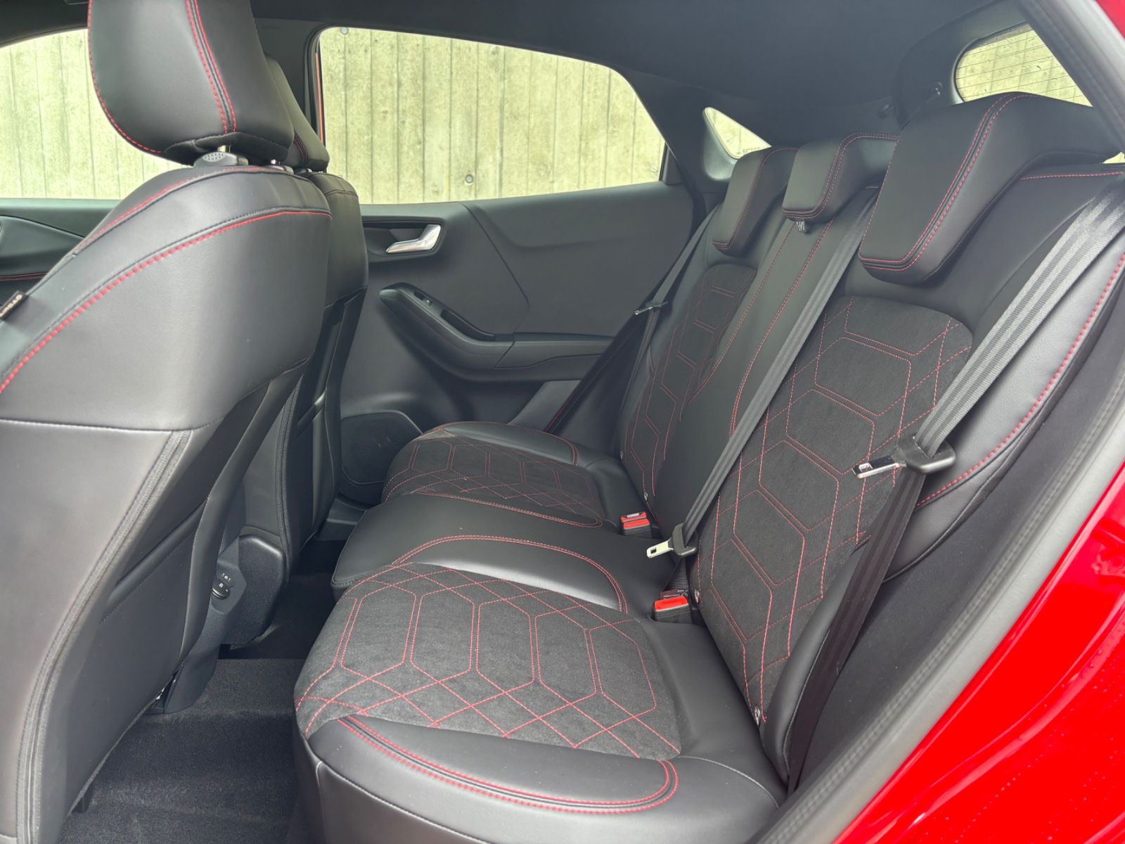 Ford Puma - Bild 6