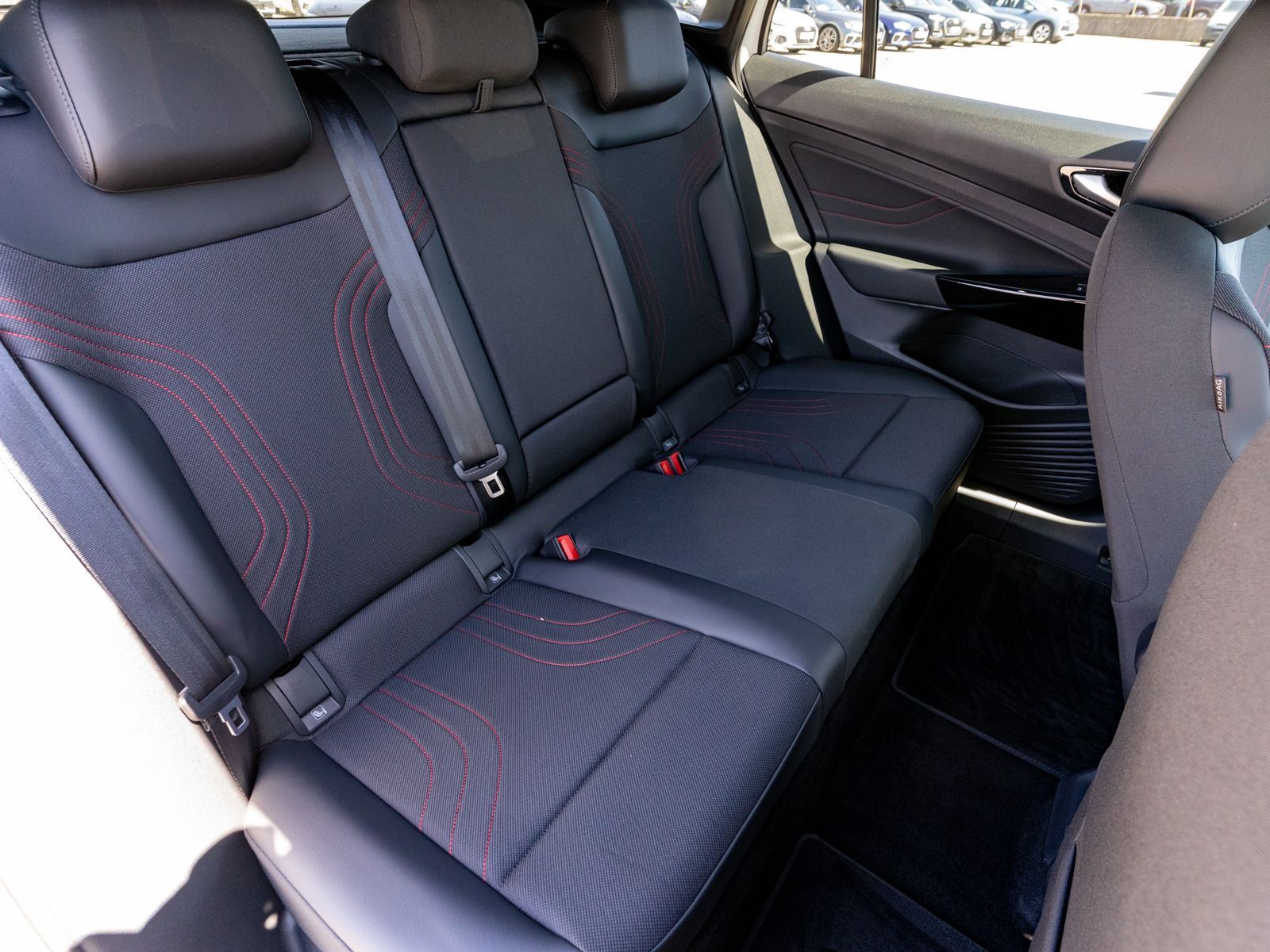 Volkswagen ID.4 - Bild 8