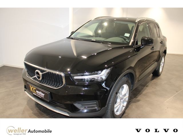 Volvo XC40 T3 Momentum Pro Rückfahrkamera LED Sitzheiz