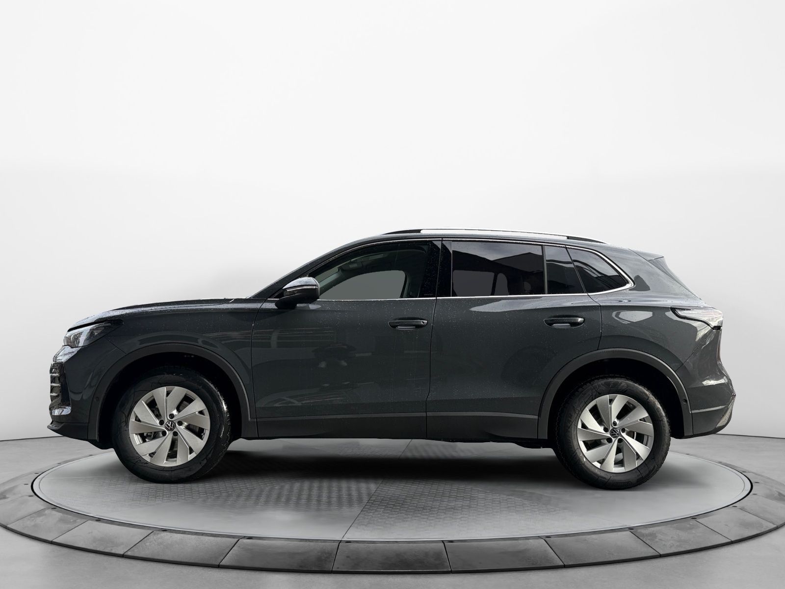 Volkswagen Tiguan 1,5eTSI Elegance DSG LED Navi ACC imagem 3