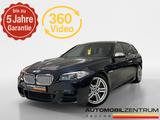 BMW M550 d xDrive +LCI+BI-XENON+LEDER+KAMERA+SITZHZ+ - BMW M550 Gebrauchtwagen