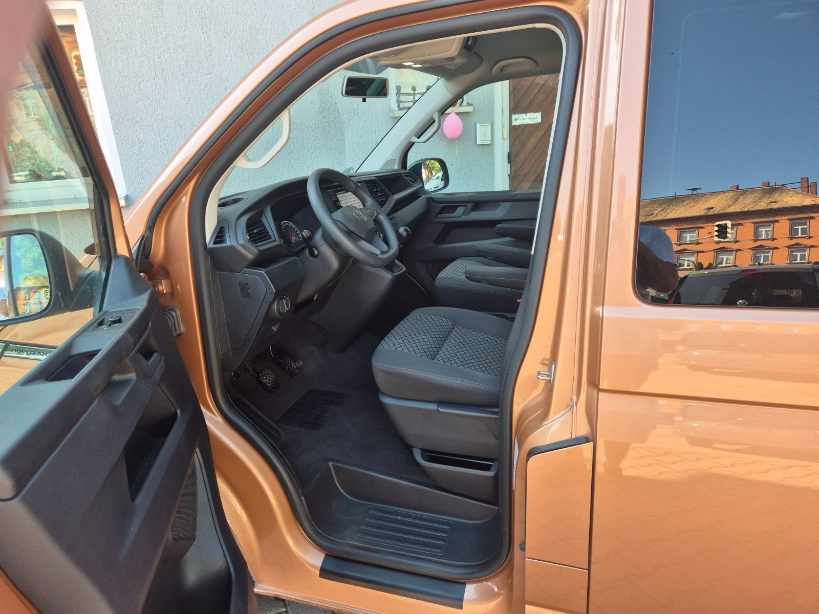 Volkswagen T6.1,Multivan Family,Standhzg,7 Sitze,Sitzhzg foto 18