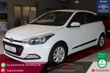Hyundai i20 Passion *TÜV-NEU/SITZHEIZ/PDC* - Hyundai i20 mit Benzin-Antrieb: Schaltgetriebe