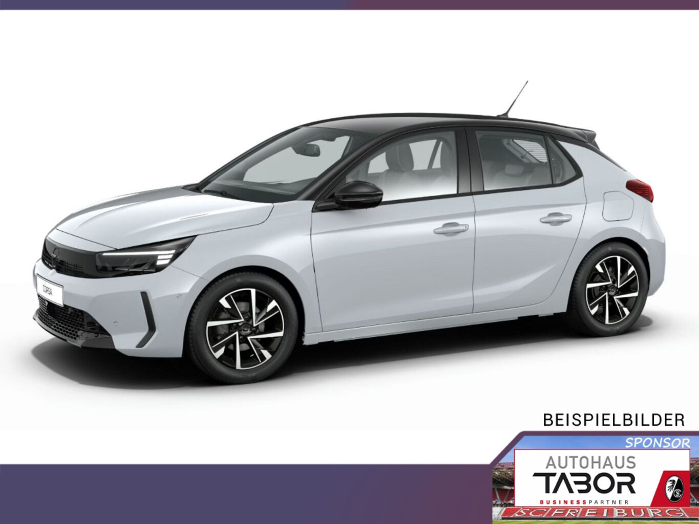 Opel Corsa - Bild 2