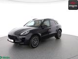 Porsche Macan S STANDHEIZ,MEMORY,360GRAD,DACHRELING,LED - Porsche Gebrauchtwagen in Berlin