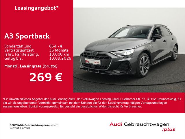 Audi A3 - Bild 2
