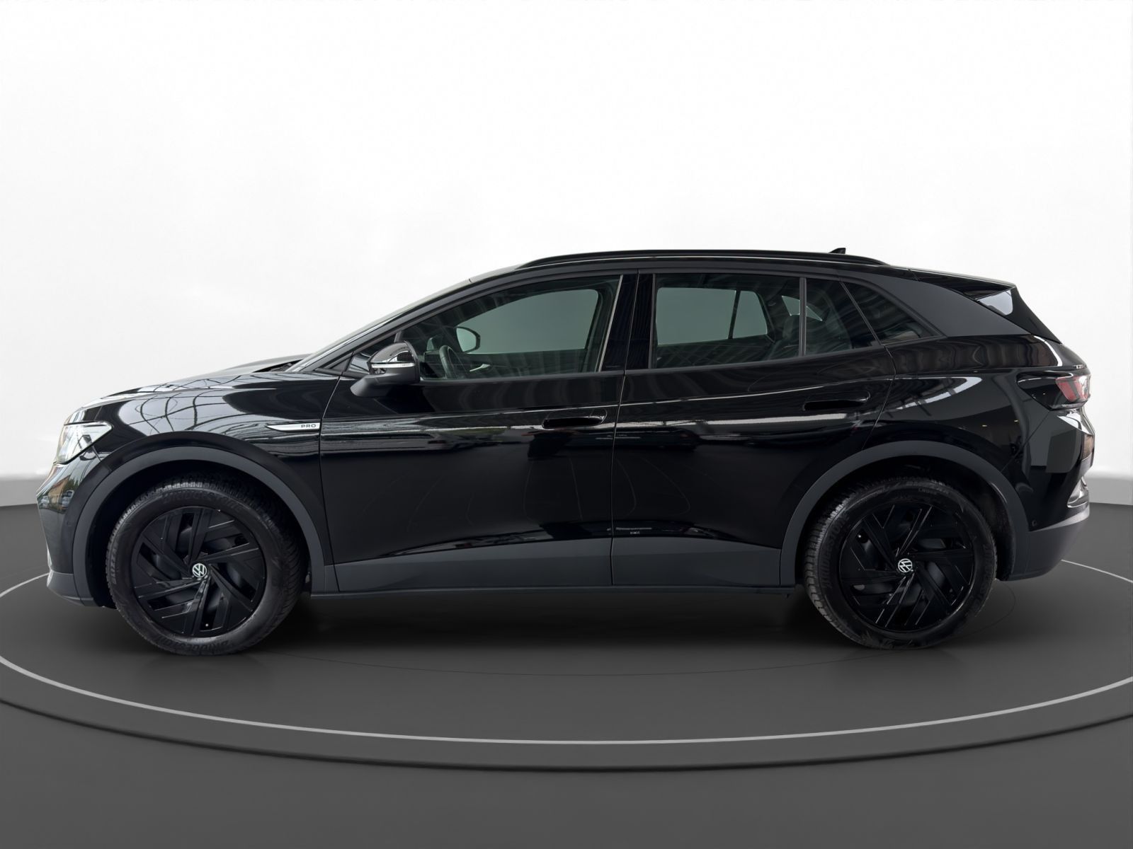 Volkswagen ID.4 Pro Performance AHK WäPu Kamera foto 5