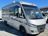 Carthago e-line I 50 LE DA, ohne Hubbett, Hubstützen