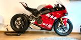Ducati Panigale V4 SP2 30° Anniversario 916 - DUCATI 916 S