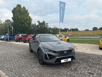 Peugeot 408 - Vorschau Bild 7