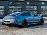 Mercedes-Benz AMG GT S 63 S E Performance Autom. 4WD  - Mercedes AMG GT S mit Schiebedach