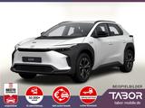 Toyota bZ4X 71kWh LED Nav Kam Keyl ACC Wärmepumpe CCS - Toyota bZ4X Tageszulassungen
