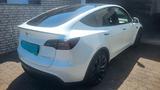 Tesla Model Y Performance Dual Motor AWD Performance - Tesla Model Y in Dortmund