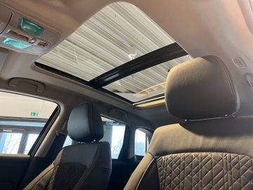 Fotografie 13 des Suzuki Vitara 1.4 Hybrid Comfort+ Allgrip Navi 4x4 SHZ