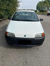 Fiat FIAT Punto 1ª serie 55 cat 3 porte 6 Speed - Fiat Punto aus 1999
