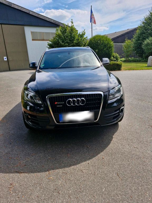 Image of Audi Q5