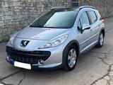 Peugeot 207SW 1.6~ESCAPADE~1HAND~KLIMA~WEN... - Peugeot 207 in Wiesbaden