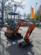 Hitachi ZX17U-5A YR*3xSchaufeln* - Angebote