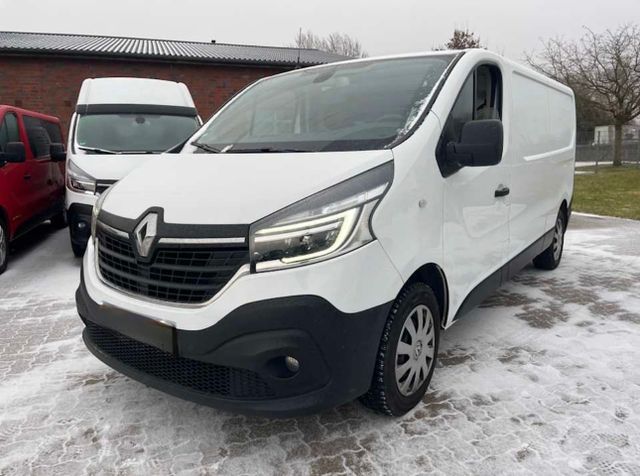 Renault Trafic Kasten L2H1 3,0t Komfort Klima.Kamera