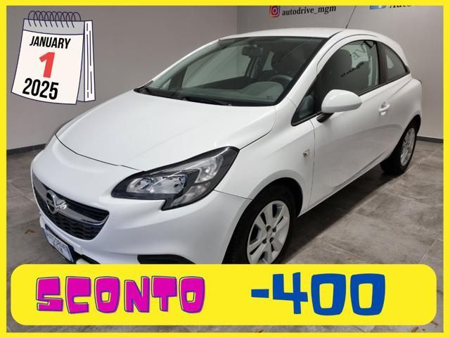 Opel OPEL Corsa 1.2 Coupé n-Joy