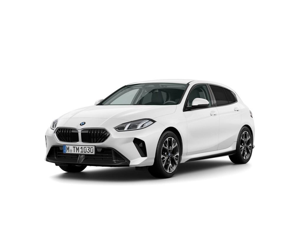 BMW 120 Automatik M Sport LED Kamera Harman/Kardon