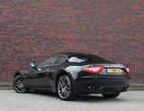 Maserati GranTurismo 4.7 S | Nero Carbonio - Scheckheft - Maserati Granturismo: Coupe